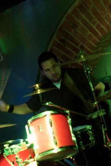 Foto de Voltaire - Rock Club