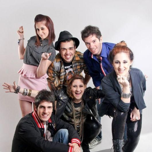 Foto de Banda Melody