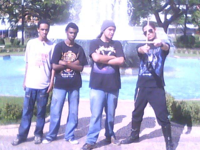 Foto de Azazel's Curse