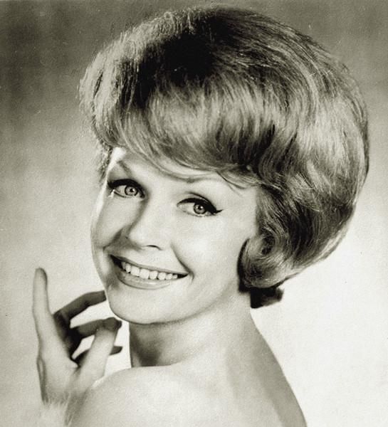 Photo of Sue Thompson