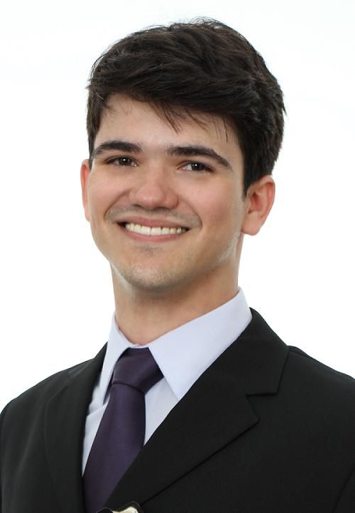 Foto de Gean Carlos de Paiva