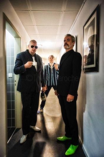 Foto de Triggerfinger