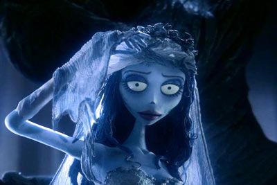 Foto de Corpse Bride