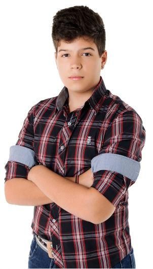 Foto de Deverson Maestri