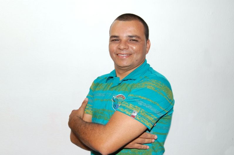 Foto de Forrozão Marcelo de Dunga