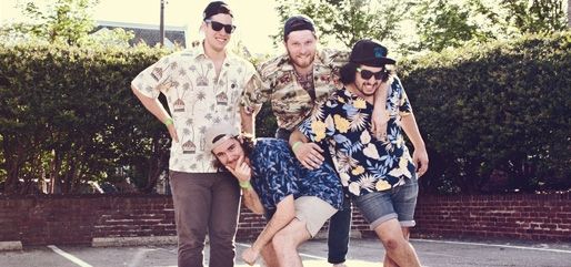 Foto de You Blew It!