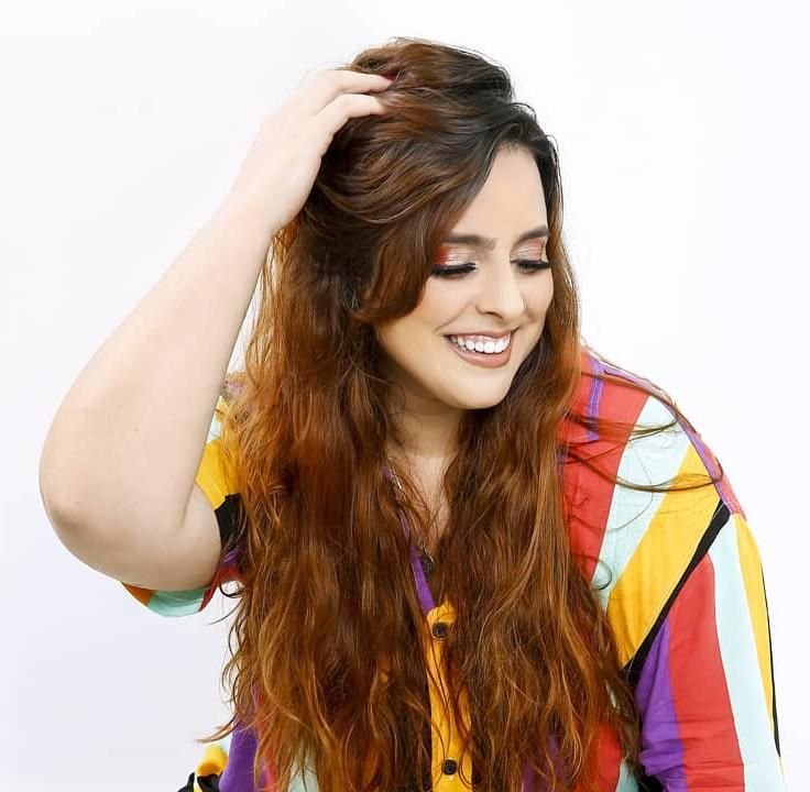 Foto de Milena Nascimento