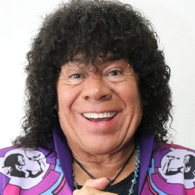 Foto de La Mona Jiménez