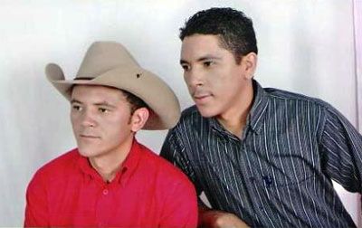 Photo of Ronaldo & Rander