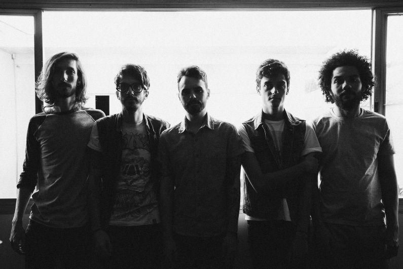 Foto de Banda Alaska