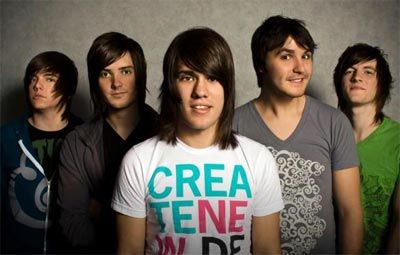 Photo of Artist Vs Poet