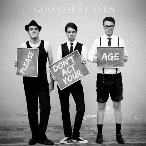 Foto de Goo Goes Laves