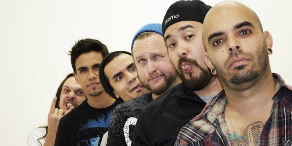 Foto de Banda Radiônica