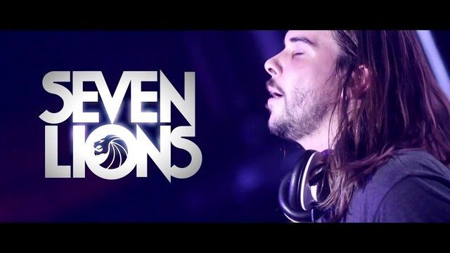 Foto de Seven Lions