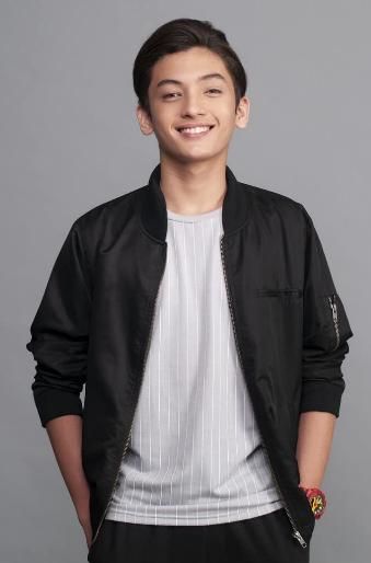 Photo of Seth Fedelin