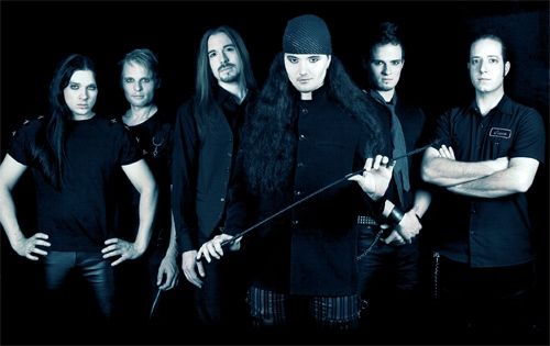 Foto de Beyond The Void