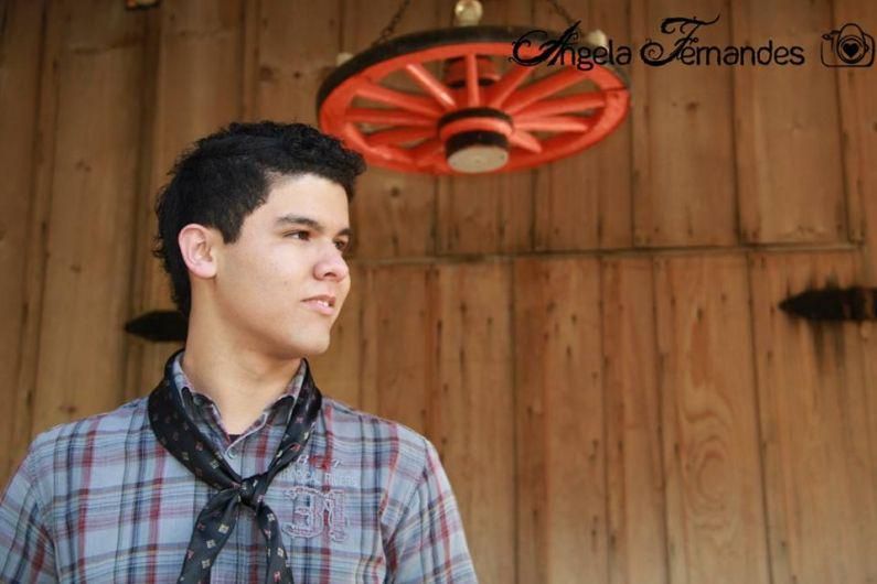 Foto de Grupo Explosão do Sul