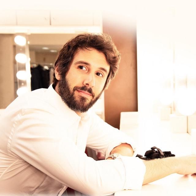 Foto de Josh Groban