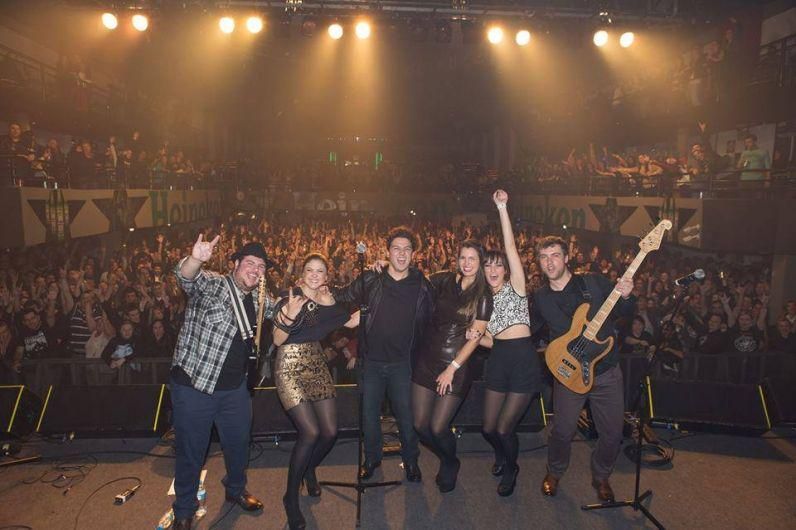 Foto de Milk N' Blues