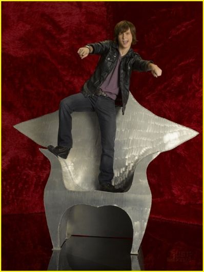 Photo of Iron Weasel