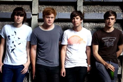 Photo of Cut Off Your Hands