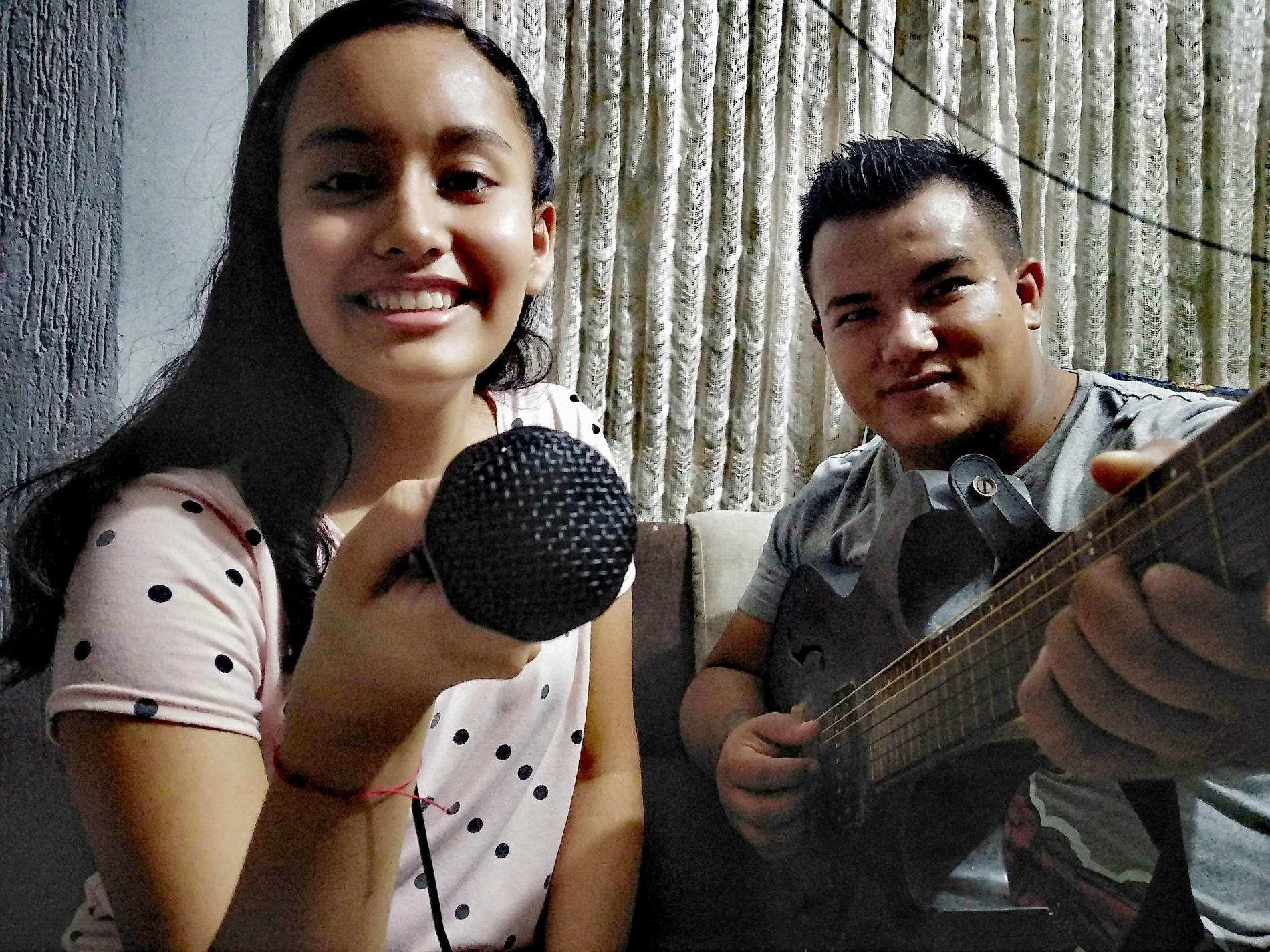 Foto de Creando Historias