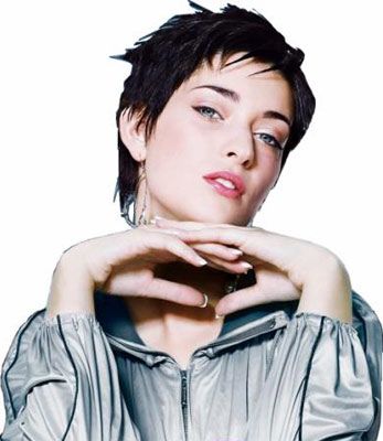 Photo of Sherifa Luna