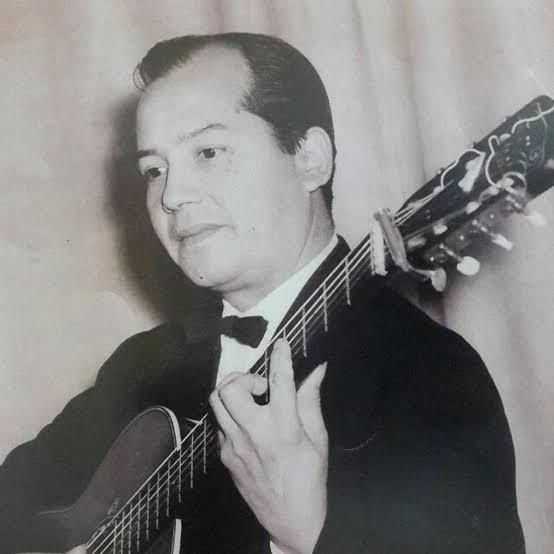 Foto de Demetrio Ortiz