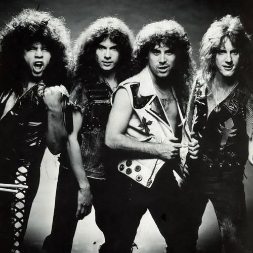 Foto de Armored Saint