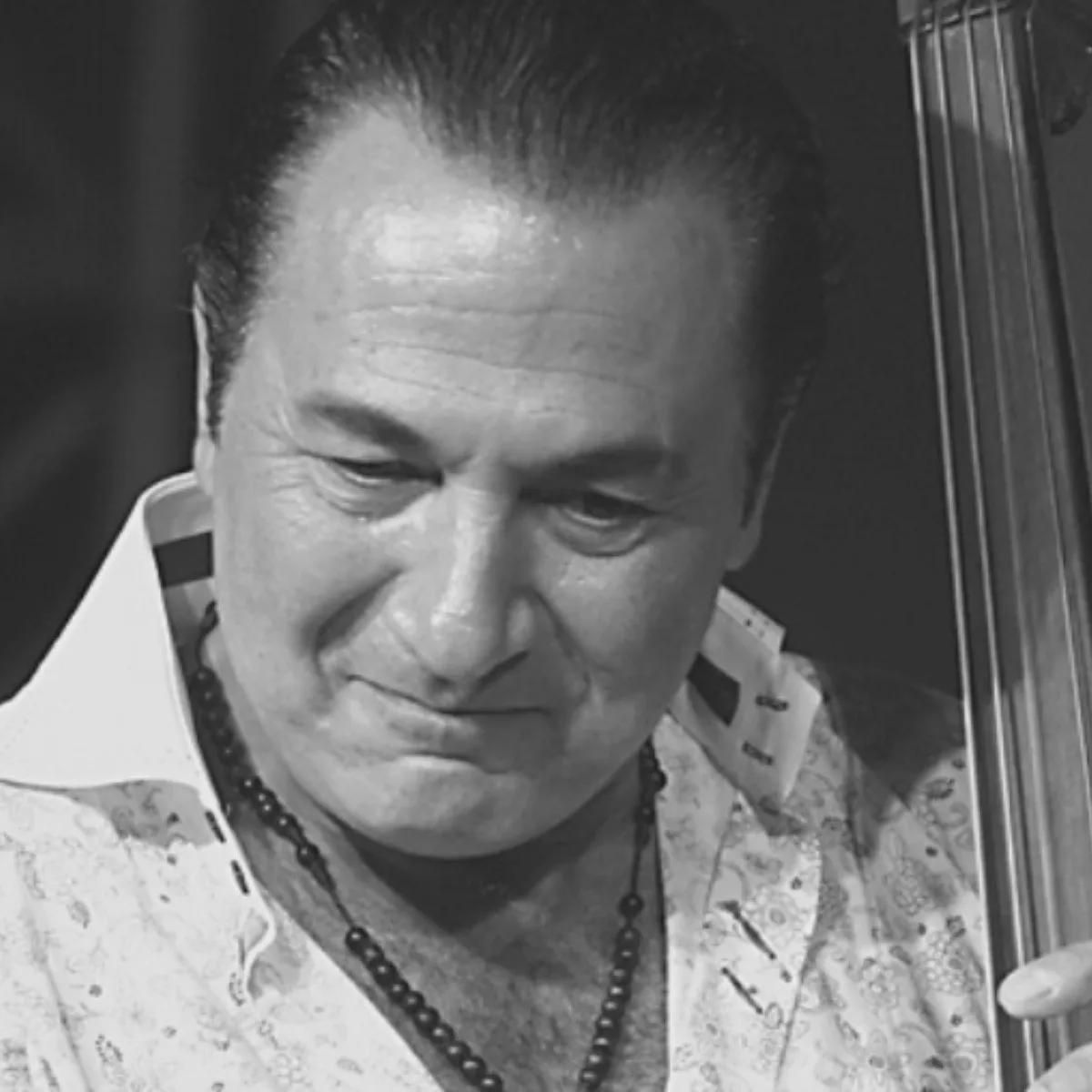 Photo of Sirak Baloyán