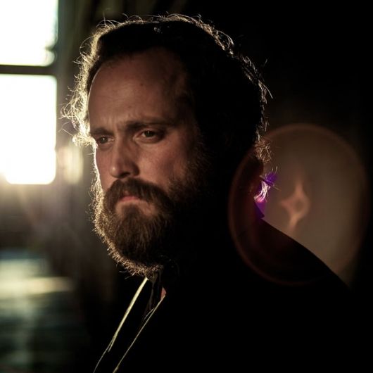 Foto de Iron & Wine