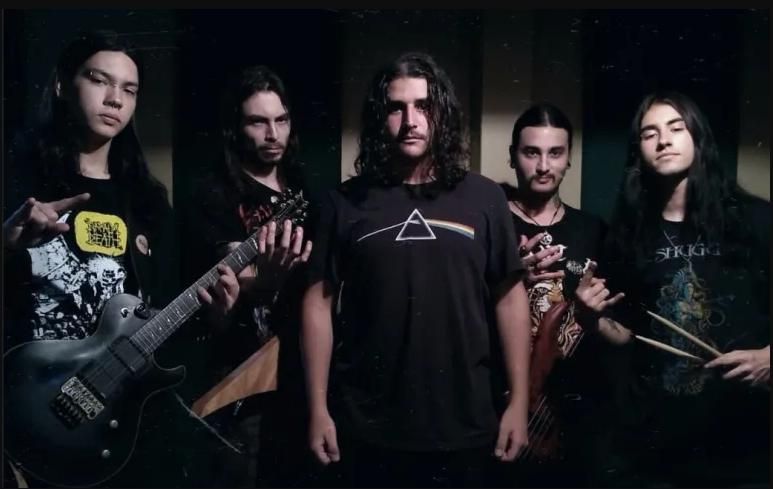 Foto de Psycho Decadence