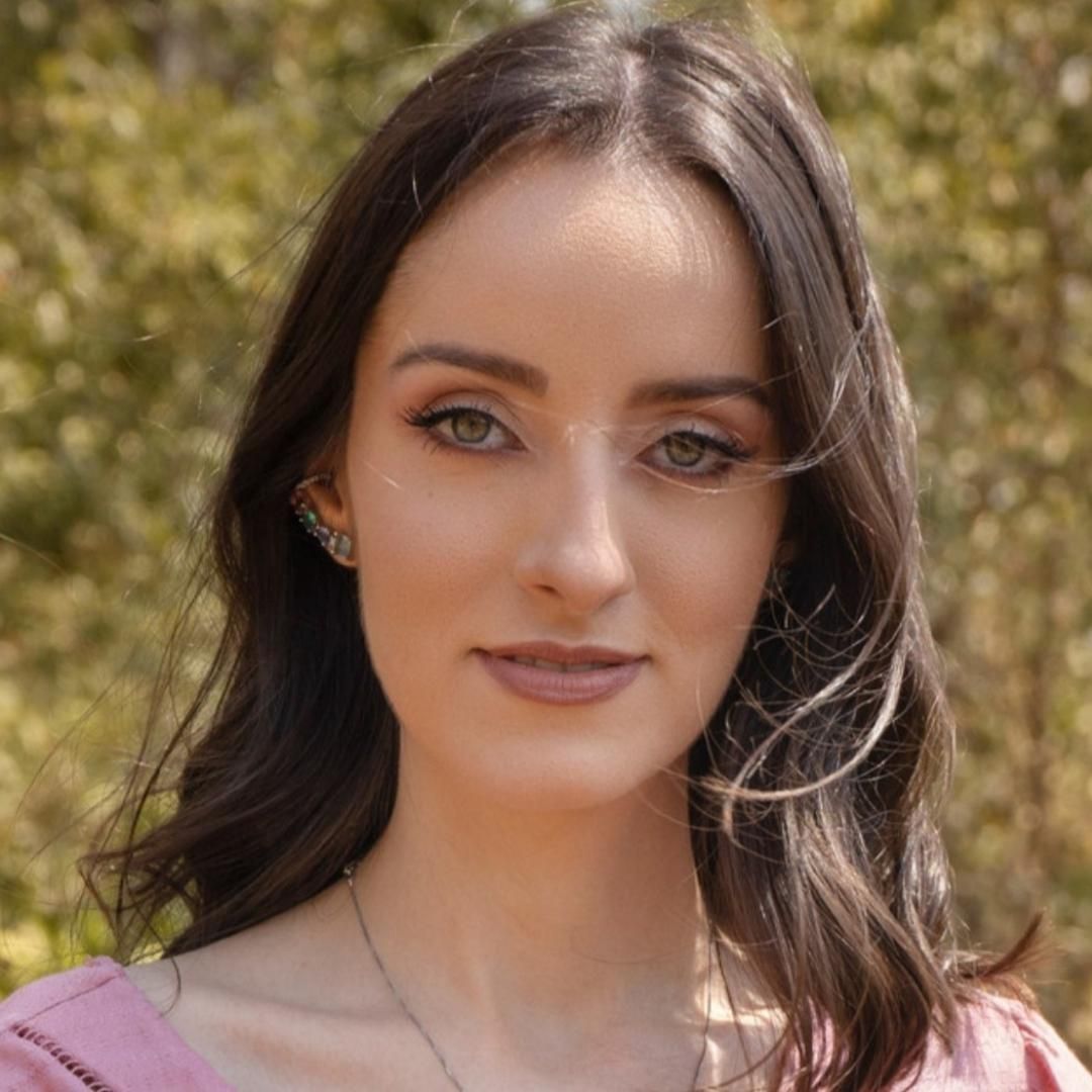 Foto de Mariana Bicalho