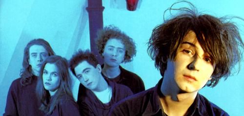 Foto de The Telescopes