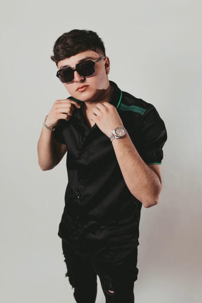 Foto de Gabito Ballesteros