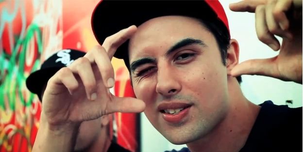 Foto de David Dallas