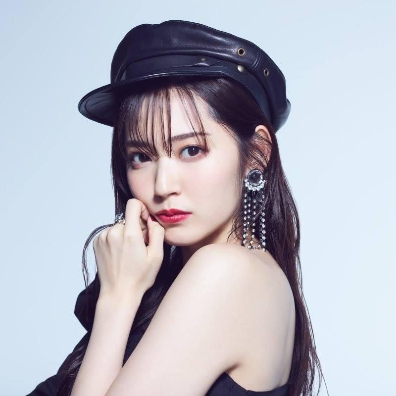 Photo of Suzuki Airi