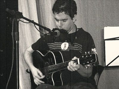 Foto de Fábio Pessoa