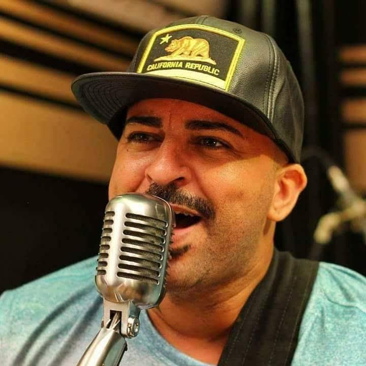 Foto de Leandro Araujo Banda