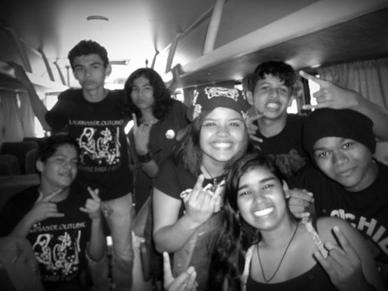 Photo of Lágrimas de Outubro