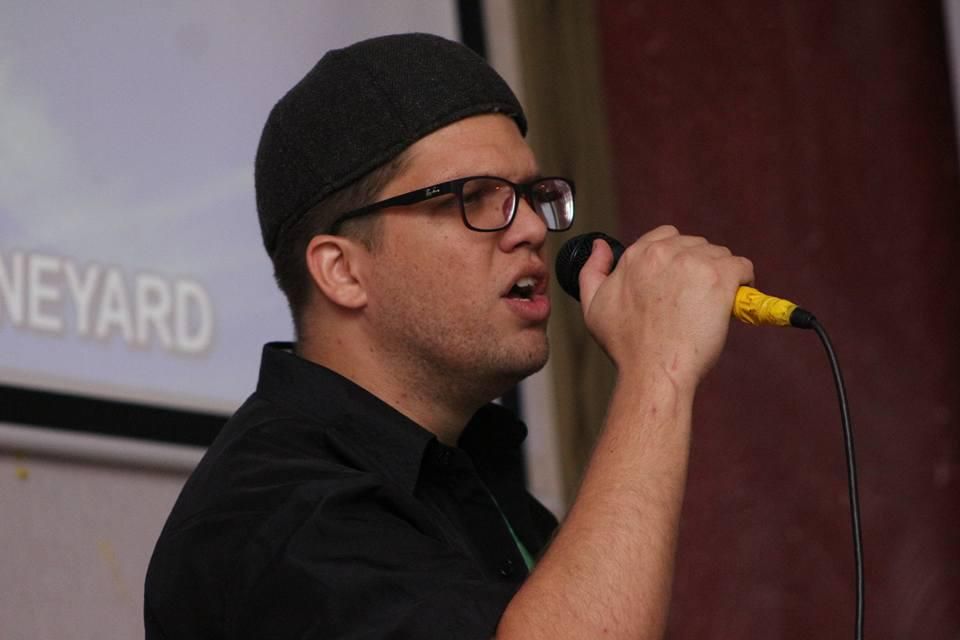 Foto de Ricardo Pires