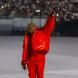 Foto do artista Kanye West