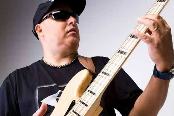 Foto de Celso Pixinga