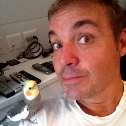 Foto de Gugu Liberato