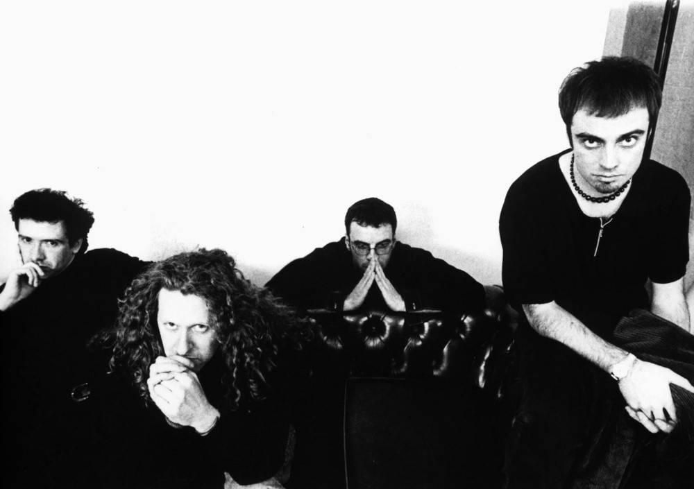 Foto de Catherine Wheel