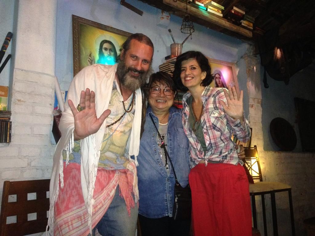 Foto de Igreja Invisível