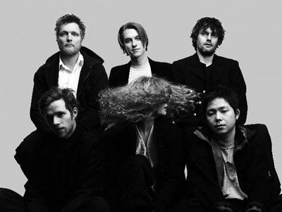 Foto de Blue Foundation