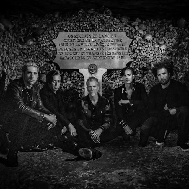 Foto de Queens Of The Stone Age