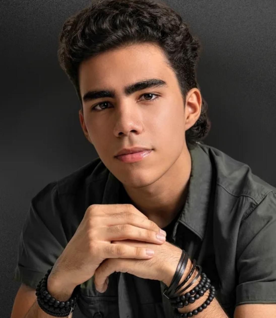 Foto de Arthur Clemente