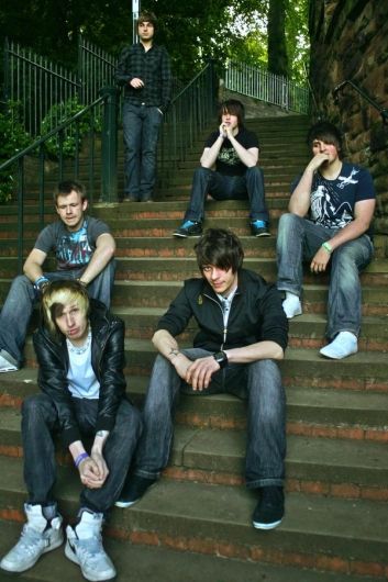 Foto de Hill Valley High